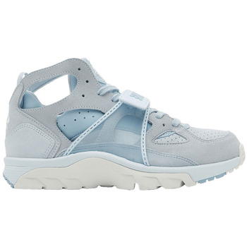 Nike Lage Sneakers  Air Trainer Huarache Blue Tint