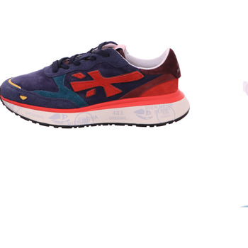 Premiata Lage Sneakers  -