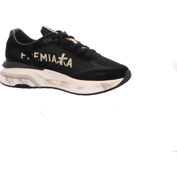 Premiata Lage Sneakers  -