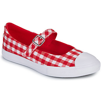 Converse Ballerina's  DAINTY MARY JANE