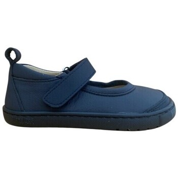 Blanditos Ballerina's  HADAS MERCEDITAS COLEGIAL RESPETUOSA Marino