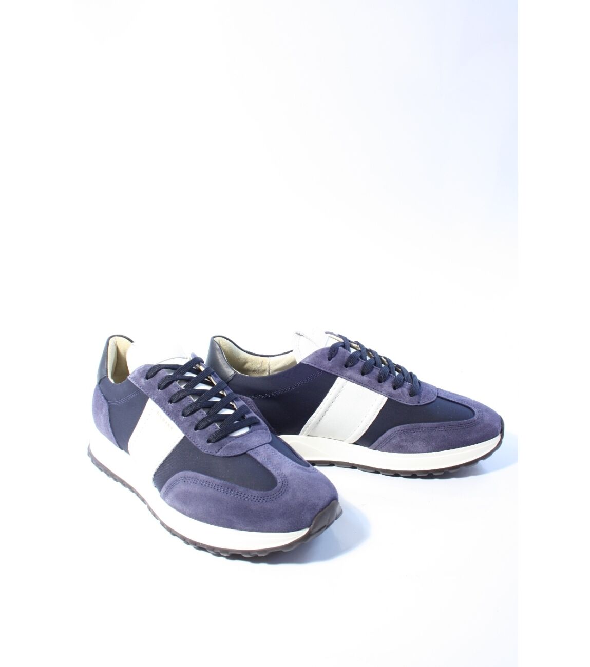 Nubikk Heren sneakers  46