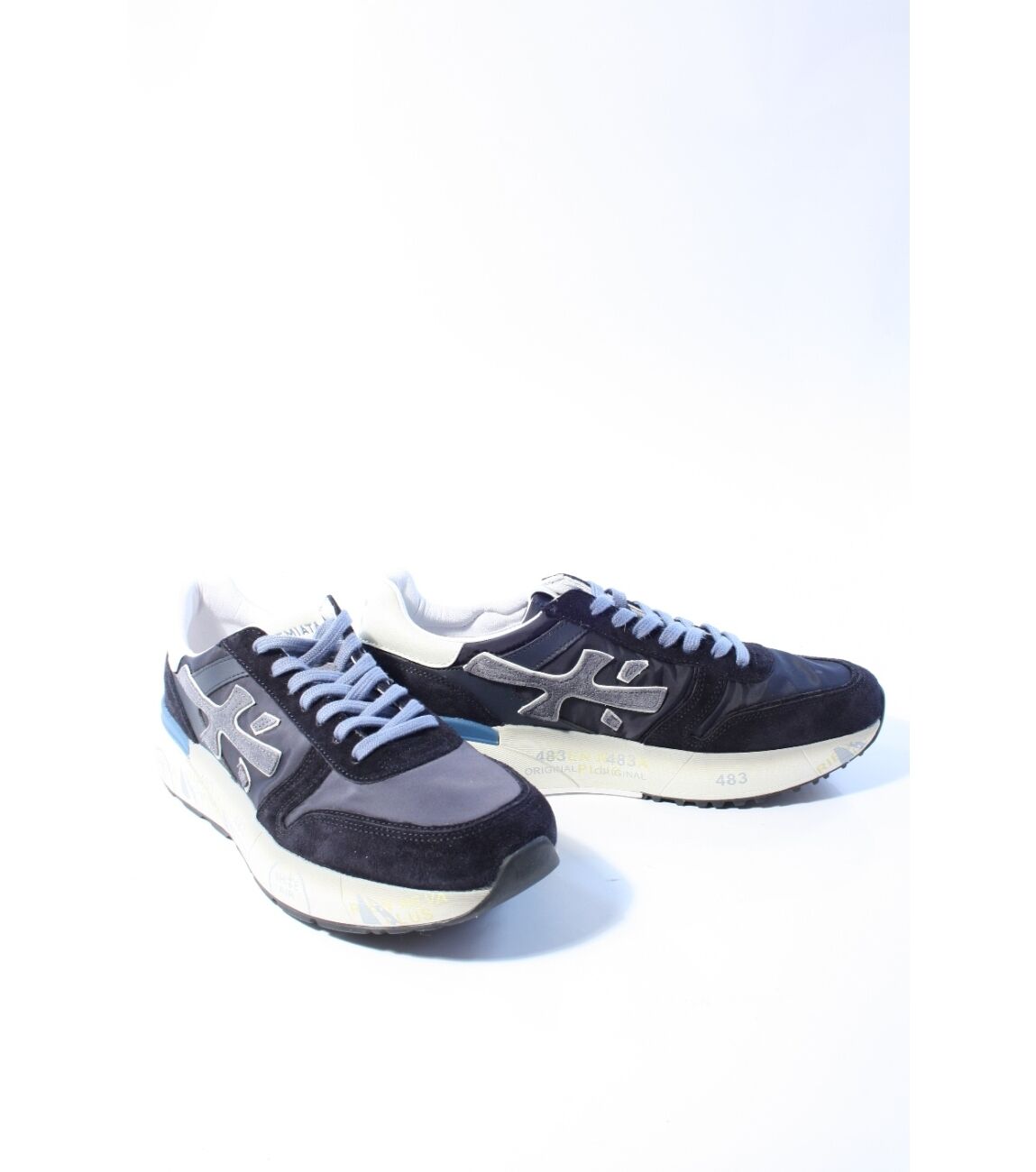Premiata Heren sneakers  46
