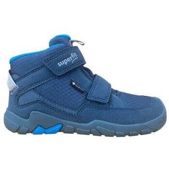 Superfit Laarzen  6042-8000 GORE-TEX Azul