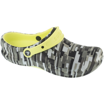 Crocs Pantoffels  Bistro Graphic Clog