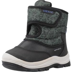 Geox Snowboots  B FLANFIL BOY B ABX