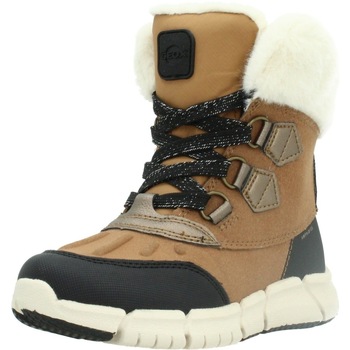 Geox Snowboots  J FLEXYPER GIRL B AB