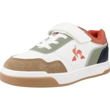 Le Coq Sportif Lage Sneakers  LCS COURT BREAKER GS