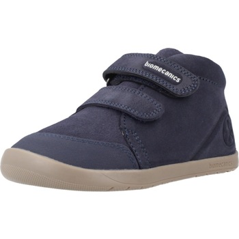 Biomecanics Hoge Sneakers  251161B