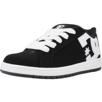 DC Shoes Lage Sneakers  COURT GRAFFIK