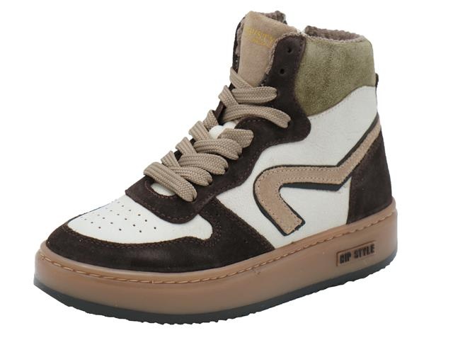 HIP Shoe Style High top sneaker