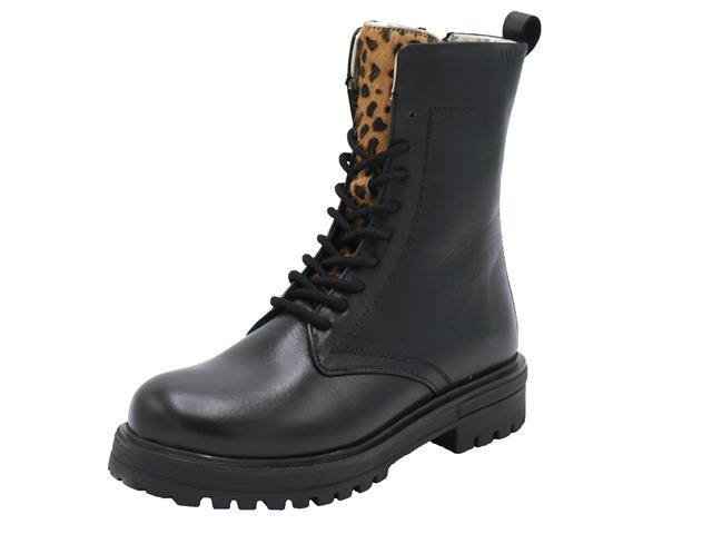 HIP Shoe Style Bikerboot