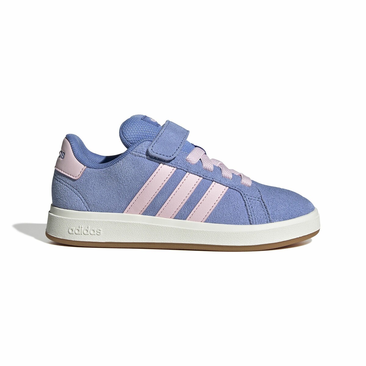 Adidas Sportswear Sneakers GRAND COURT 00S KIDS Design geïnspireerd op de adidas Superstar