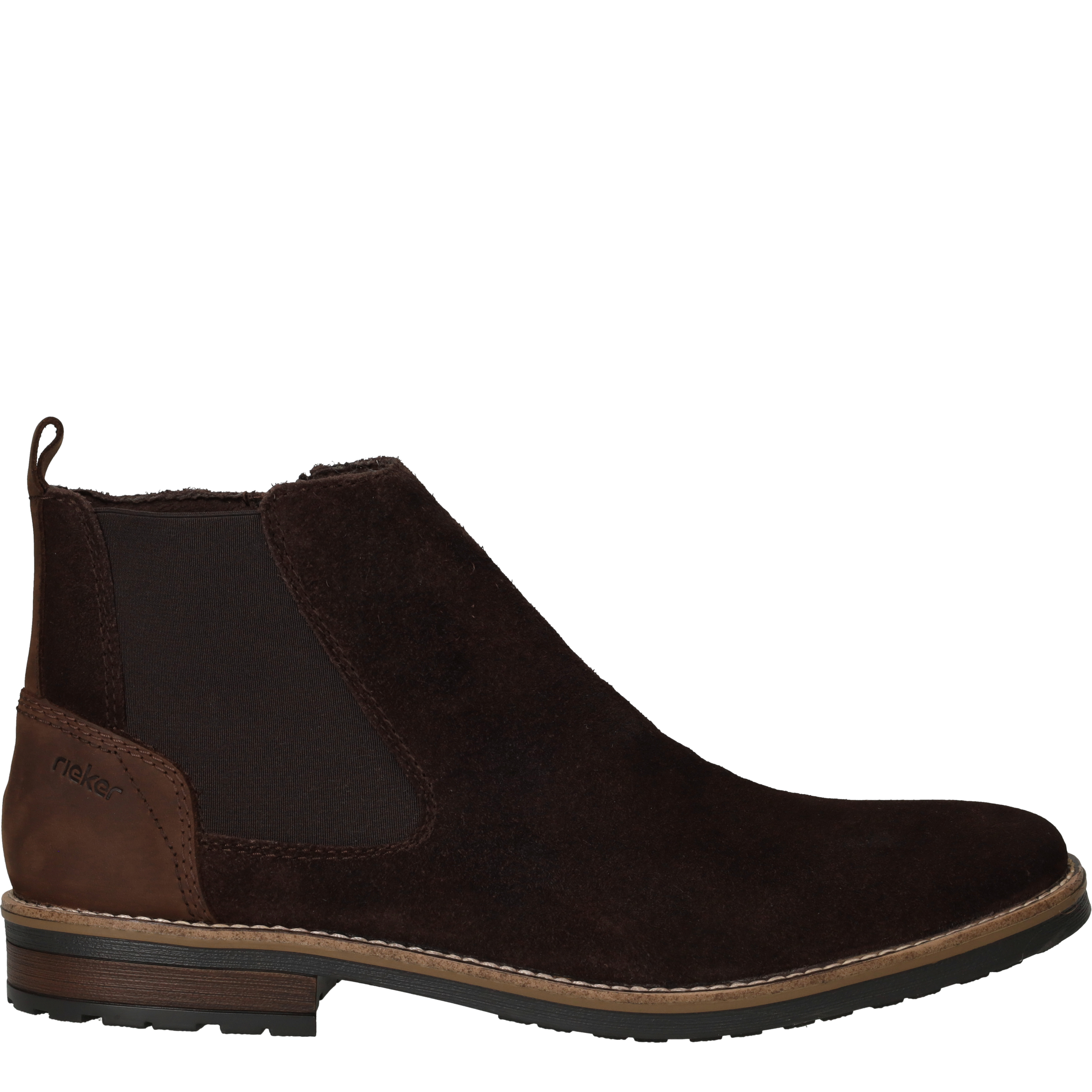 Rieker Chelsea-boots