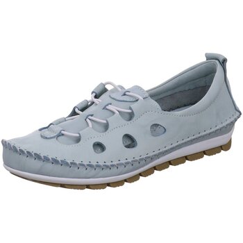 Gemini Mocassins  -