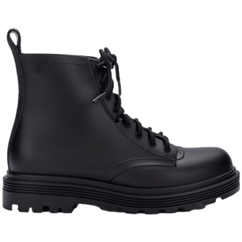 Melissa Laarzen  MINI Coturno K - Black