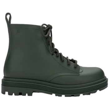 Melissa Laarzen  MINI Coturno K - Green