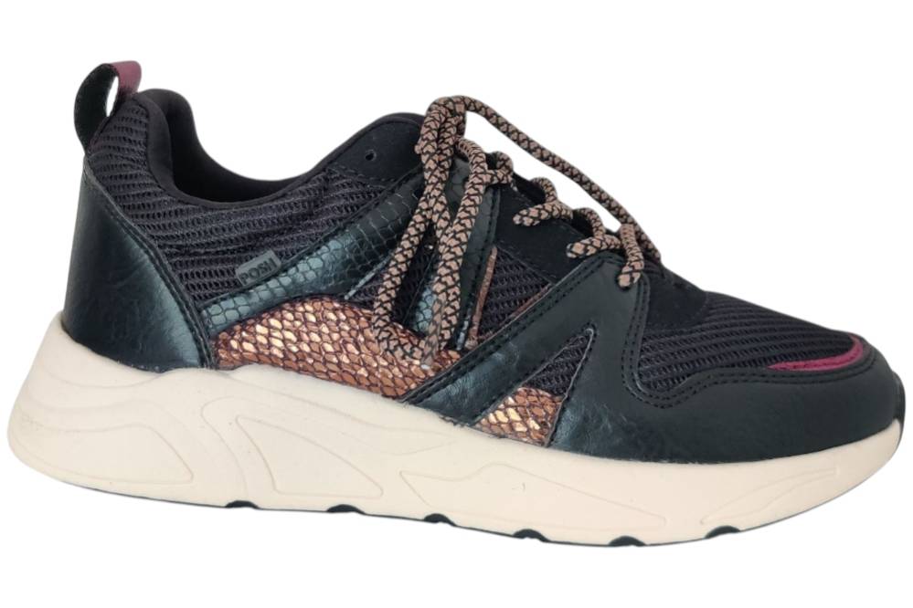 Poelman C18582x9psh44 sneaker