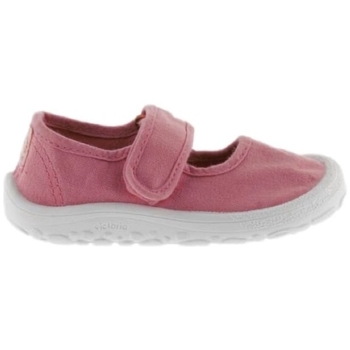Victoria Nette schoenen  Barefoot Baby Shoes 370109 - Framboesa