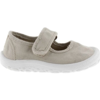 Victoria Nette schoenen  Barefoot Baby Shoes 370109 - Hielo