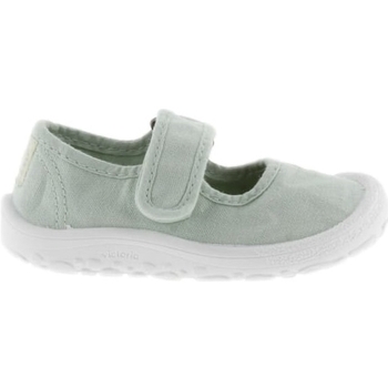 Victoria Nette schoenen  Barefoot Baby Shoes 370109 - Melon