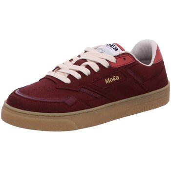 MOEA Lage Sneakers  -