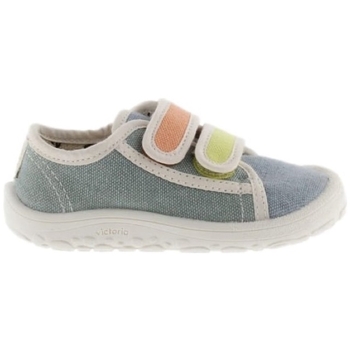 Victoria Sneakers  Baby Sneakers 370115 Barefoot - Blue