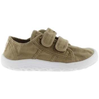 Victoria Sneakers  Barefoot Baby Sneakers 370111 - Laurel