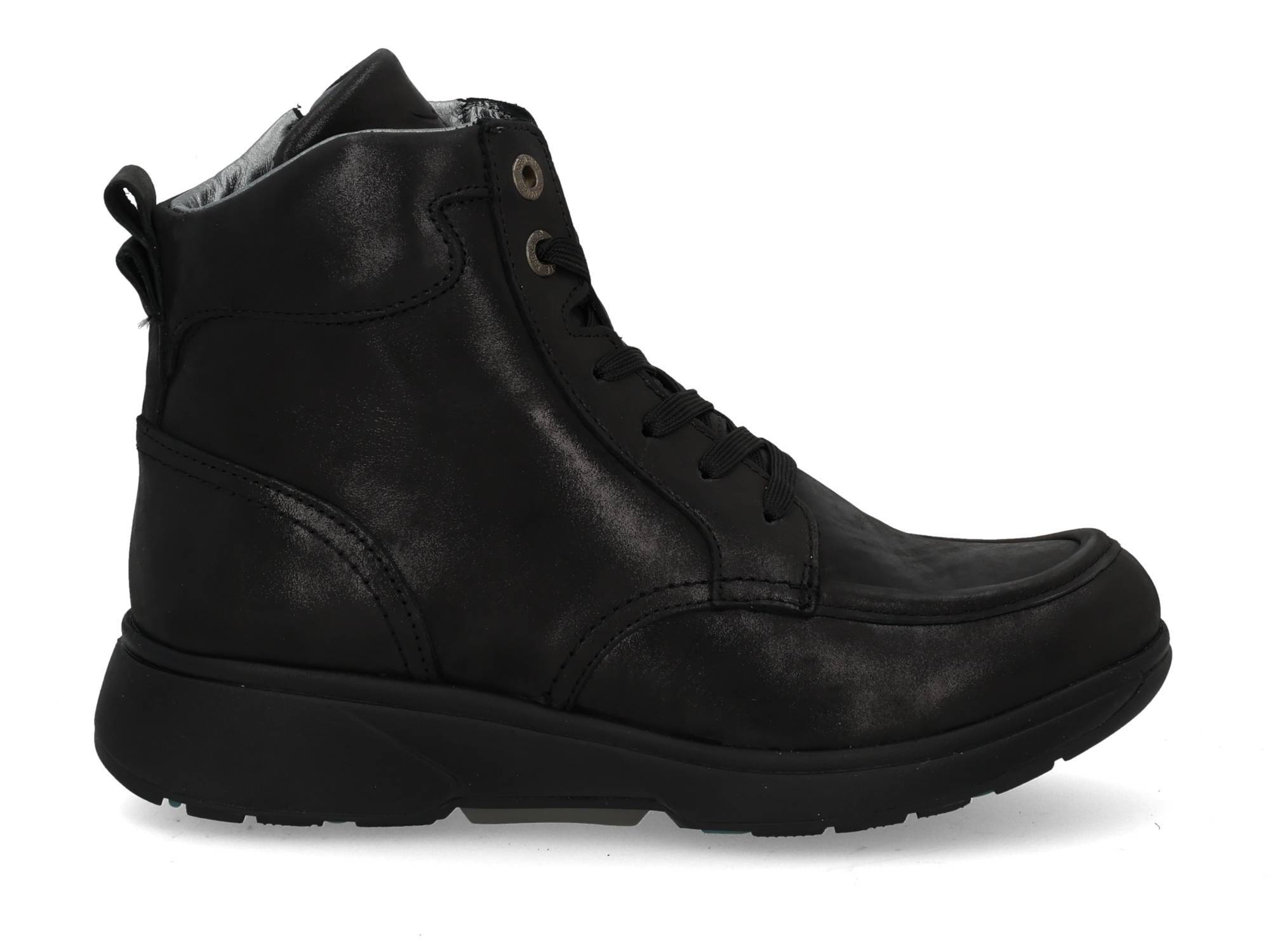 Xsensible Romagna 30227.5 002 black Zwart 