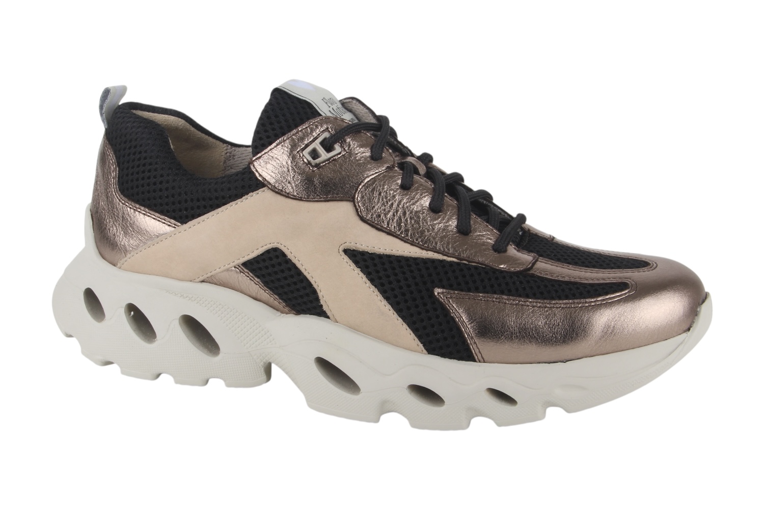 Durea 6309.604.1780-g dames sneakers