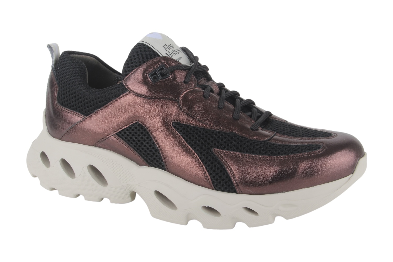 Durea 6309.605.1922-h dames sneakers 37,5 (4,5)