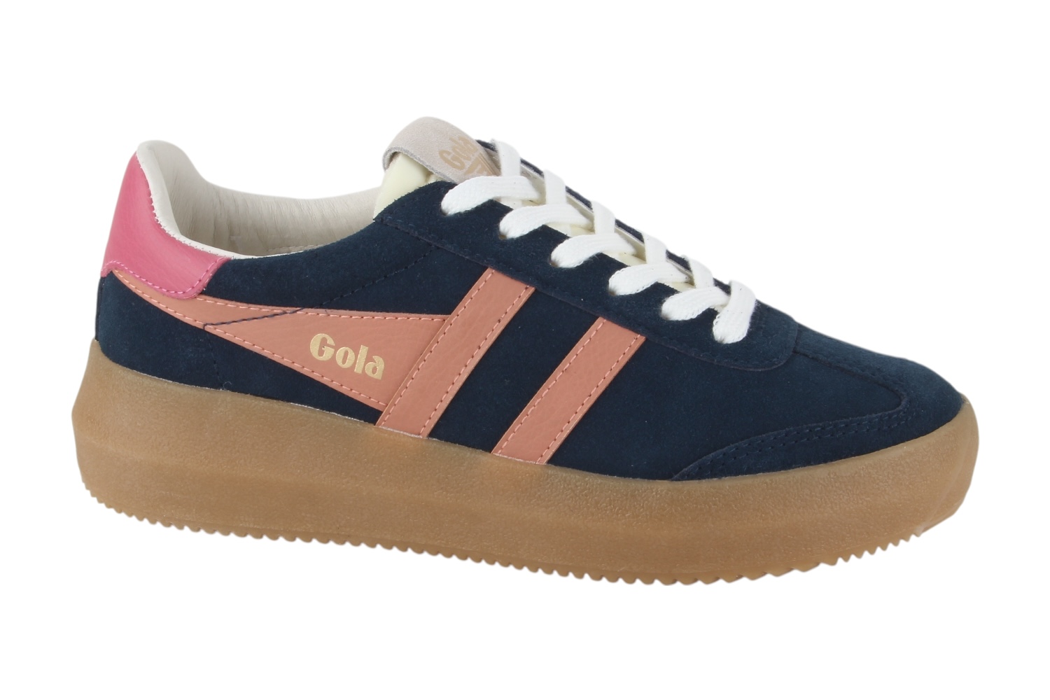Gola Clb573ea dames sneakers
