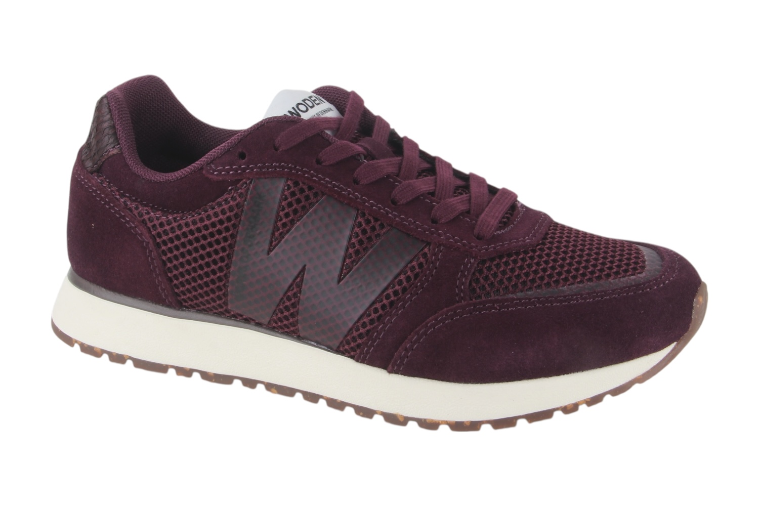 Woden Wl712-248 dames sneakers