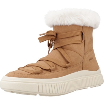 Geox Snowboots  J LAQUINNY GIRL