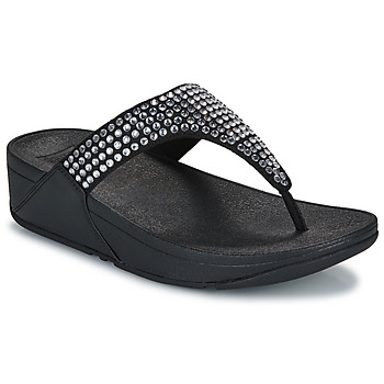 FitFlop Teenslippers  LULU MAXI CRYSTAL