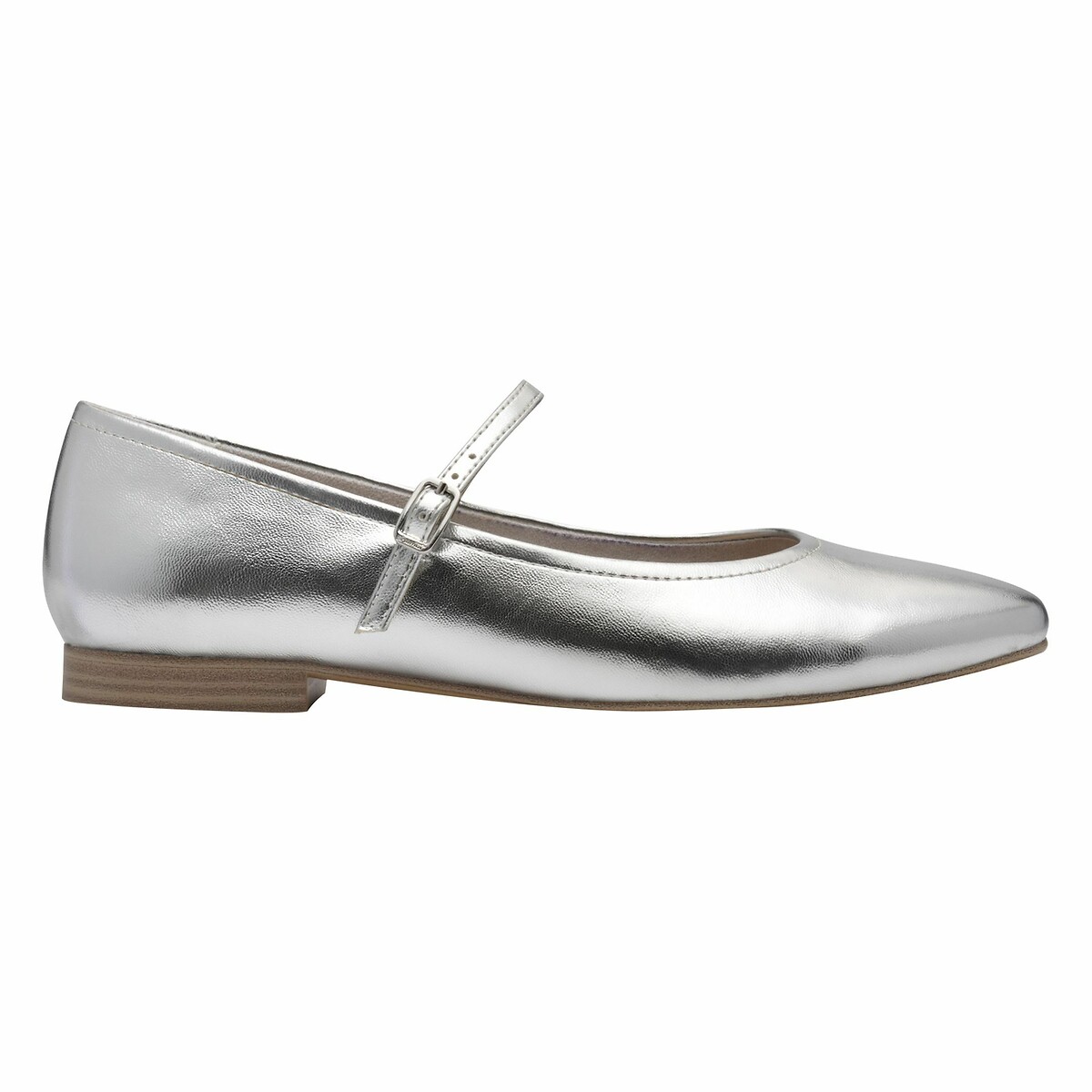Tamaris Zilver