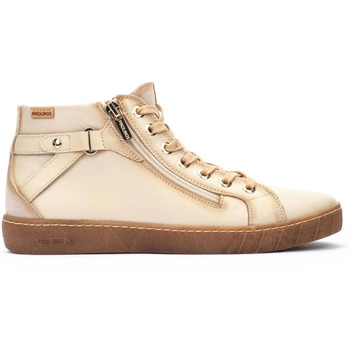 Pikolinos Hoge Sneakers  Lanzarote
