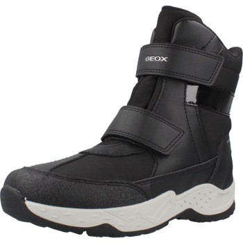 Geox Snowboots  J SENTIERO GIRL B AB