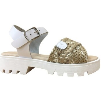 Coqueflex Sandalen  15190 Tostado