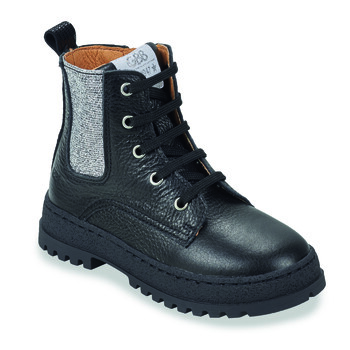 GBB Enkellaarzen  DETENDU