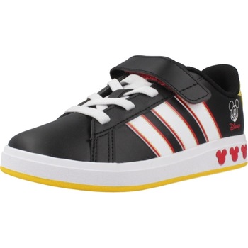Adidas Lage Sneakers  GRAND COURT MICKEY