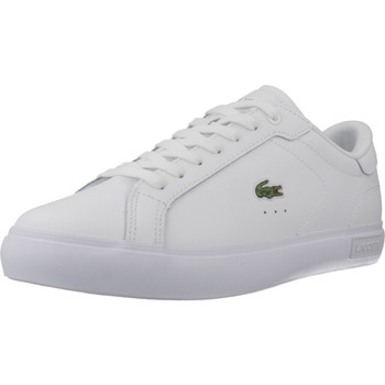 Lacoste Lage Sneakers  POWERCOURT