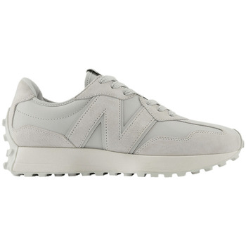 New Balance Lage Sneakers  327 Grey Matter Reflection