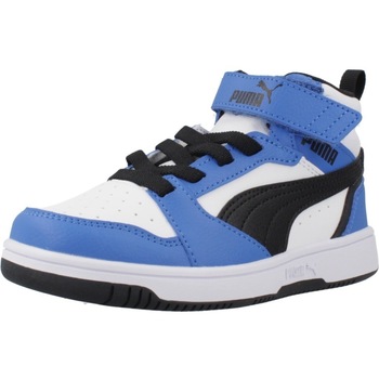 Puma Hoge Sneakers  REBOUND V6 MID AC+ PS