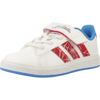 Adidas Lage Sneakers  GRAND COURT SPIDER