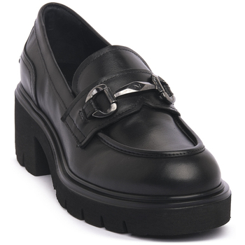 NeroGiardini Mocassins  NERO GIARDINI 100 GUANTO NERO