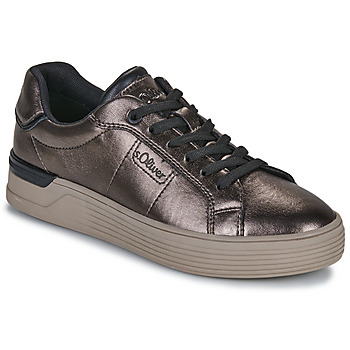 S.Oliver Lage Sneakers  5-23603-43-915