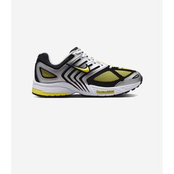 Nike Lage Sneakers  Air Peg 2K5 Opti Yellow Metallic Silver (Women's)