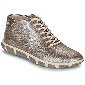 TBS Hoge Sneakers  JUHAYNA