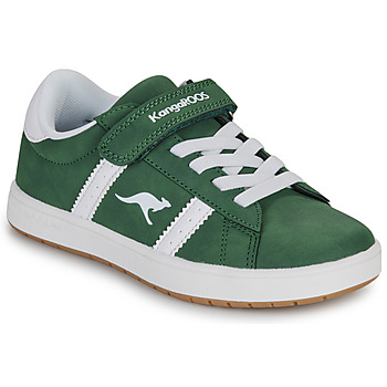 Kangaroos Lage Sneakers  K-CA Miles EV